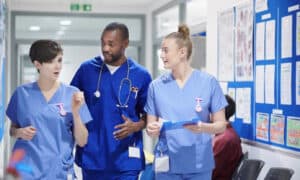 How Does Community Nursing Promote Preventive Care, And Why Is This Beneficial For Local Communities?